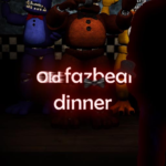 OldFazbearDinner Mod Apk 0.5 (Unlimited Money)