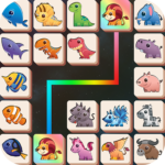 Onet Animal Mod Apk 1.223 (Unlimited Money)