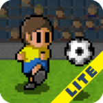 PORTABLE SOCCER DX Lite Mod Apk 5.0 (Unlimited Money)