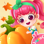 Papo Town World game for kids Mod Apk 1.0.135 (Unlimited Money)