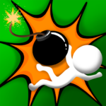 Pass and Boum Mod Apk 0.5.8 (Unlimited Money)