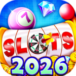 Penny Arcade Slots Mod Apk 2.46.1 (Unlimited Money)