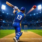 Perfect Cricket  Mod Apk 120 (Unlimited Money)