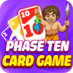 Phase Ten  Mod Apk 1.6.9 v(Unlimited Money)