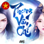 Phong Vân Chí Mod Apk 1.01.305 (Unlimited Money)