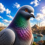 Pigeon Paradise Mod Apk 0.1.5 (Unlimited Money)