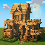 Pixel Craft City Mod Apk 140018-public (Unlimited Money)