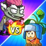 Plant Kingdom Mod Apk 1.3.5 (Unlimited Money)