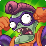 Plants vs. Zombies™ Heroes Mod Apk 1.66.7 (Unlimited Money)