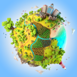 Pocket Build Mod Apk 4.15 (Unlimited Money)
