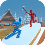 Pose Fight 3D Mod Apk 1.0.32 (Unlimited Money)