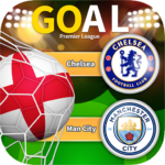 Premier League Football Game Mod Apk 2.5 (Unlimited Money)