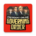 PresidentOnline Mod Apk 27.4 (Unlimited Money)