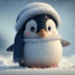 Puffel the Penguin Mod Apk 2.5.1 (Unlimited Money)