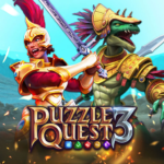 Puzzle Quest 3  Mod Apk 4.5.1.43943 (Unlimited Money)