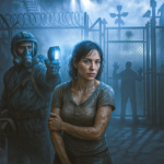 Quarantine Last Survival Mod Apk 1.5 (Unlimited Money)