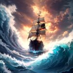 정복의 바다 Mod Apk 1.1.720 (Unlimited Money)
