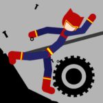 Ragdoll Turbo Dismount Mod Apk 1.123 (Unlimited Money)
