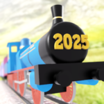 Railroad Manager 2025 Mod Apk 2026.6.1  (Unlimited Money)