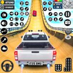 Ramp Car Game Mod Apk 4.3.8 (Unlimited Money)