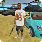 Real Gangster Crime Mod Apk 6.3.7 (Unlimited Money)