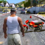Real Gangster Mod Apk 8.0 (Unlimited Money)