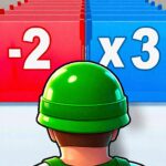 Real War Mod Apk 1.7.0 (Unlimited Money)
