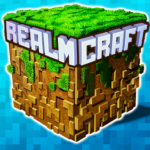 RealmCraft Mod Apk 6.5.8 (Unlimited Money)
