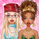 Rebel Glam Games Mod Apk 1.0.9 (Unlimited Money)