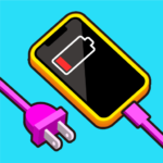 Recharge Please! Mod Apk 4.0.9 (Unlimited Money)