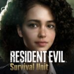 Resident Evil Survival Mod Apk 1.7.1 (Unlimited Money)