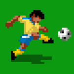 Retro Goal Mod Apk 1.1.0 (Unlimited Money)