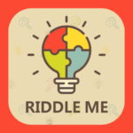Riddle Me  Mod Apk 1.3 (Unlimited Money)
