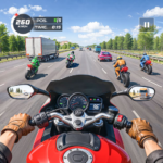 Rider 3D Mod Apk 1.99 (Unlimited Money)