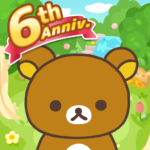 Rilakkuma Farm Games Mod Apk 7.2.1 (Unlimited Money)