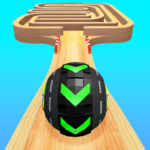 Rolling Ball Sky Escape Mod Apk 1.107 (Unlimited Money)