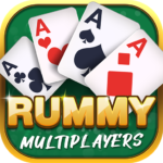 Rummy Multiplayer Mod Apk 1.9 (Unlimited Money)