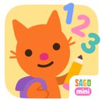 Sago Mini School (Kids 2-5) Mod Apk 5.7.0 (Unlimited Money)