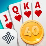 Scala 40 Online  Mod Apk 147.1.12 (Unlimited Money)