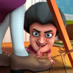 Scary Little Prankster Mod Apk 1.7.4 (Unlimited Money)