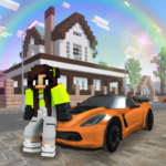 School Party Craft Mod Apk 0.5 (Unlimited Money)