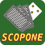 Scopone  Mod Apk 2.4.74 (Unlimited Money)