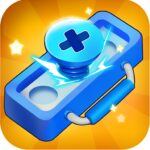 Screw Jam Master  Mod Apk 1.0.23 (Unlimited Money)