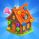 Screw Puzzle 3D Mod Apk 3.7 (Unlocked)