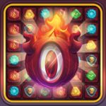 Secrets of the Castle Match 3 Mod Apk 1.81 (Unlimited Money)