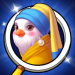 Seek & Find  Mod Apk 1.0.35 (Unlimited Money)
