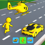 Shape Evolution Mod Apk 6.0.0 (Unlimited Money)