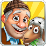 Sharif Abad Mod Apk 1.5.7.3  (Unlimited Money)