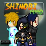 Shinobi MMO   Mod Apk 144 (Unlimited Money)