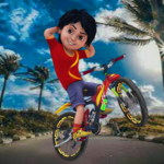 Shiva School Cycle Race Mod Apk 1.0.5 (Unlimited Money)